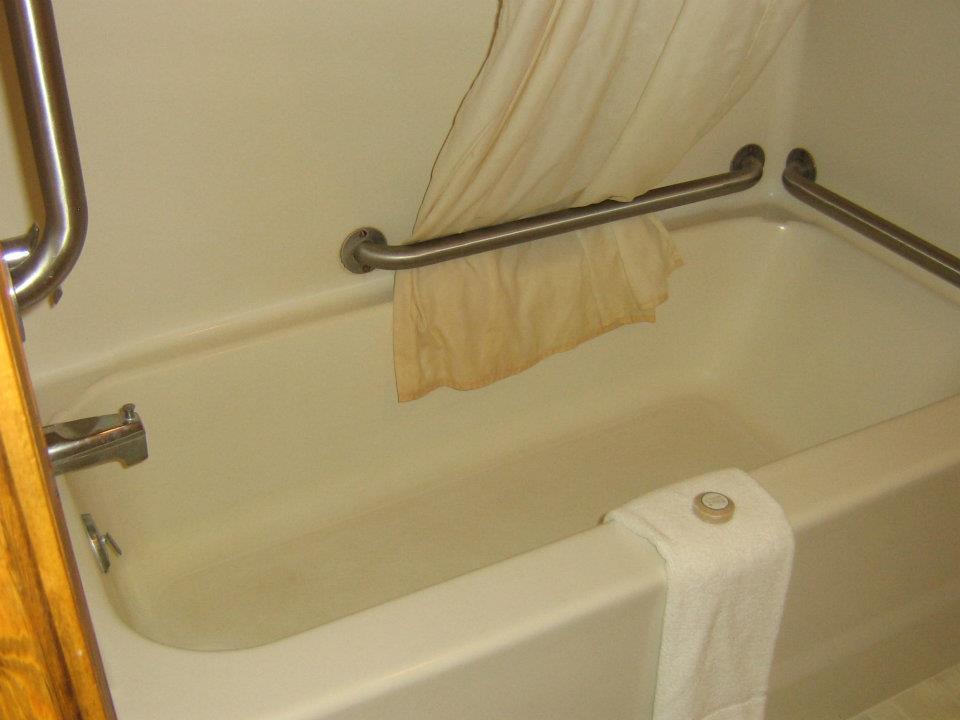 Chapel Hill Motel Brevort Habitación foto